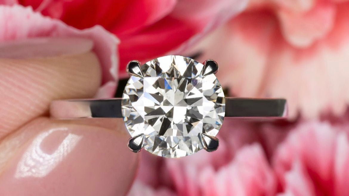 How Much Should You Really Spend on an Engagement Ring?